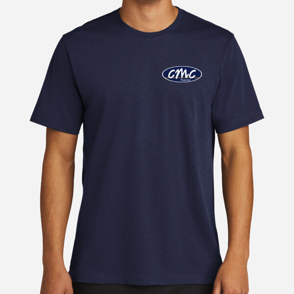 PosiCharge ® Strive Tee Thumbnail