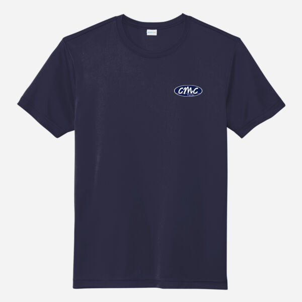PosiCharge ® Re Compete Tee Thumbnail