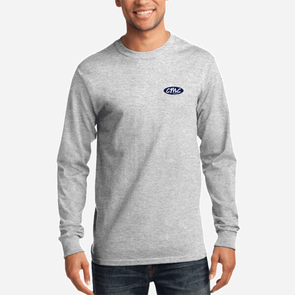 Long Sleeve Essential Tee Thumbnail