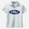Women's Dri Mesh ® V Neck Polo Thumbnail