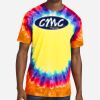 Window Tie Dye Tee Thumbnail